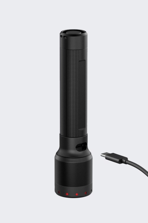 Latarka Ledlenser P6R USB-C