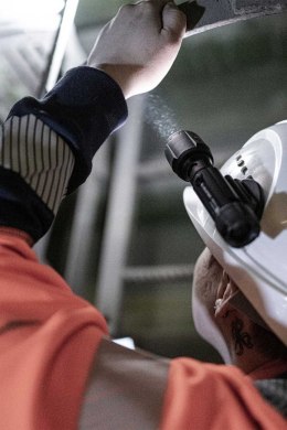 Latarka Ledlenser P7R Pro USB-C