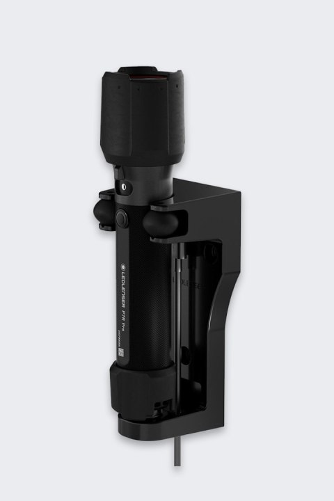 Latarka Ledlenser P7R Pro USB-C