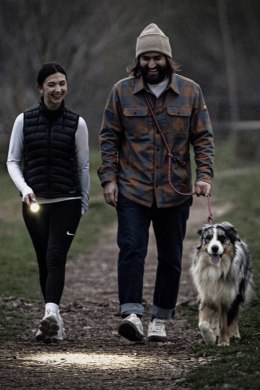 Latarka Ledlenser P7R