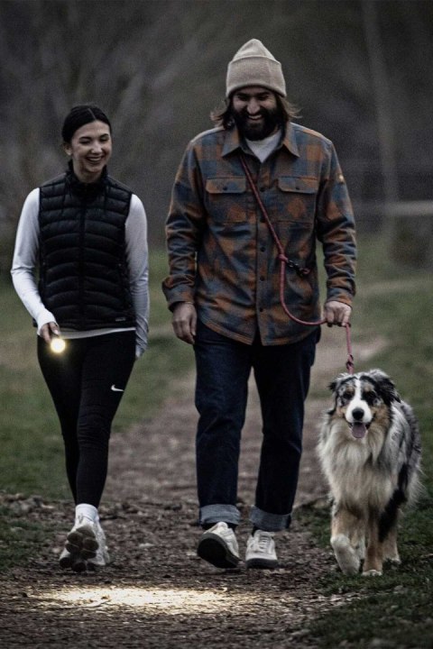 Latarka Ledlenser P7R