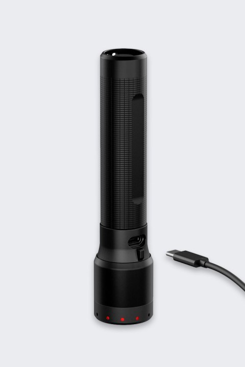 Latarka Ledlenser P7R