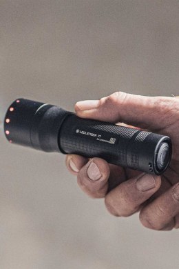 Latarka Ledlenser P7