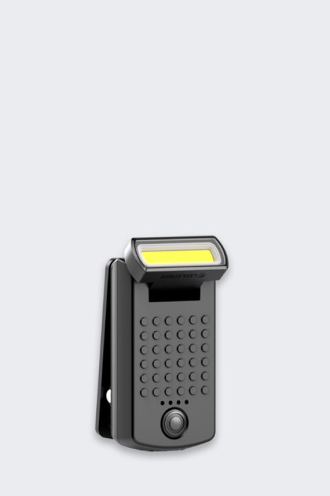 Latarka Ledlenser W1R Work