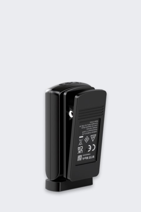 Latarka Ledlenser W1R Work