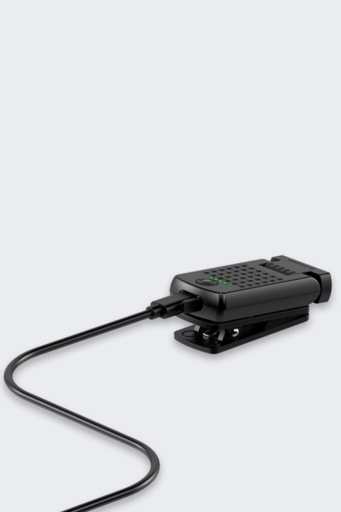 Latarka Ledlenser W1R Work