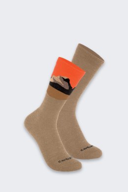 Skarpety Carhartt Wool Blend Sock 2pack