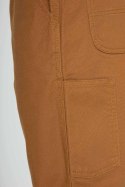Spodnie Carhartt Straight Duck Dungaree