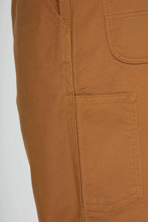 Spodnie Carhartt Straight Duck Dungaree