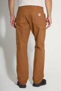 Spodnie Carhartt Straight Duck Dungaree