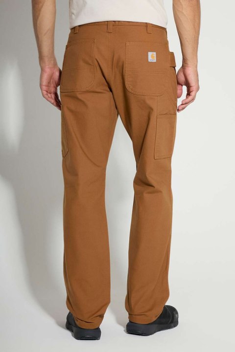Spodnie Carhartt Straight Duck Dungaree
