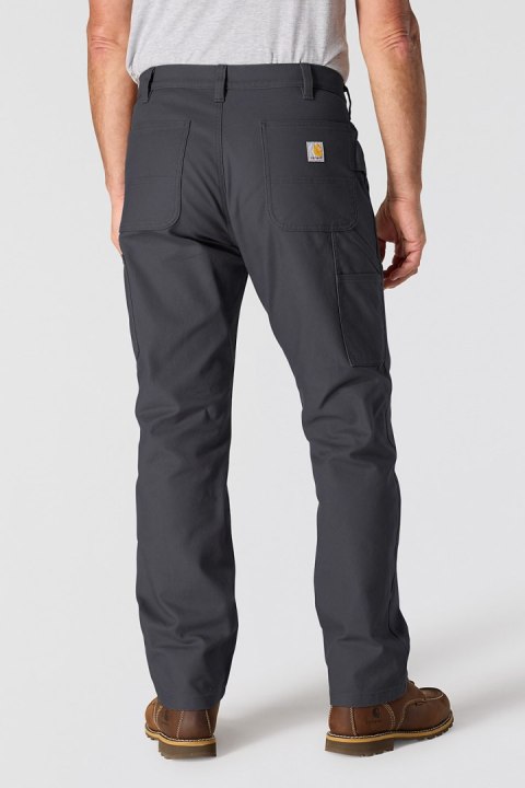 Spodnie Carhartt Straight Duck Dungaree