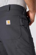 Spodnie Carhartt Straight Duck Dungaree