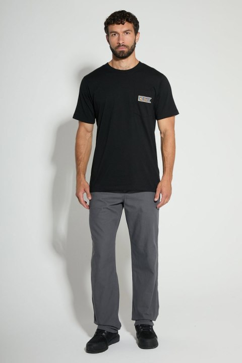 Spodnie Carhartt Straight Rigby Dungaree