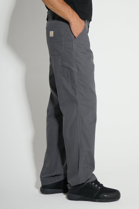 Spodnie Carhartt Straight Rigby Dungaree