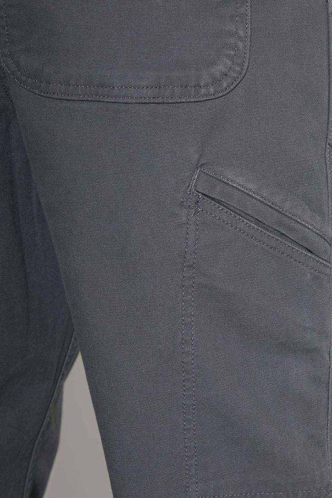 Spodnie Carhartt Straight Rigby Dungaree