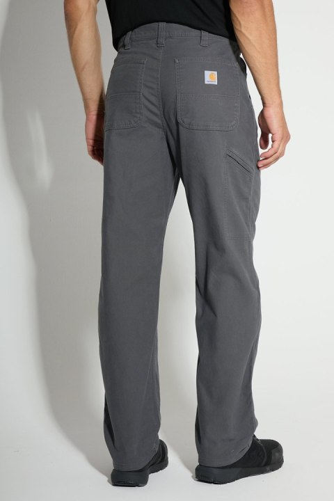 Spodnie Carhartt Straight Rigby Dungaree