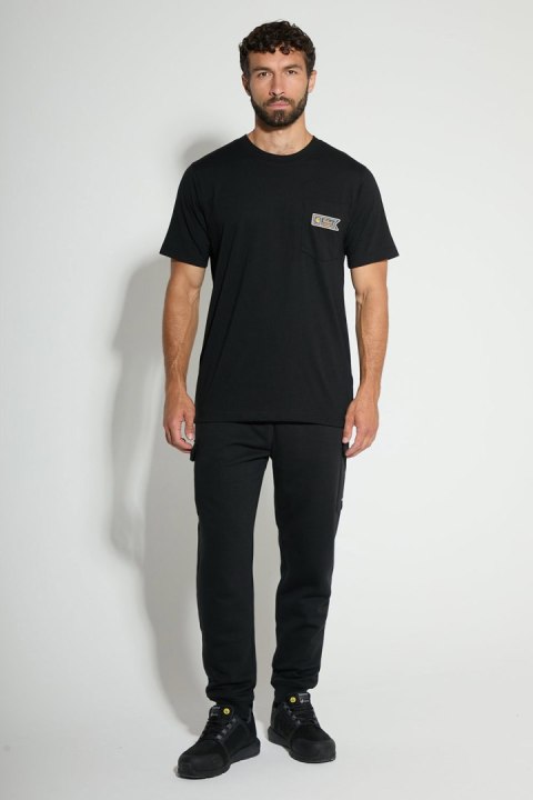 Spodnie Dresowe Carhartt Force Sweatpants