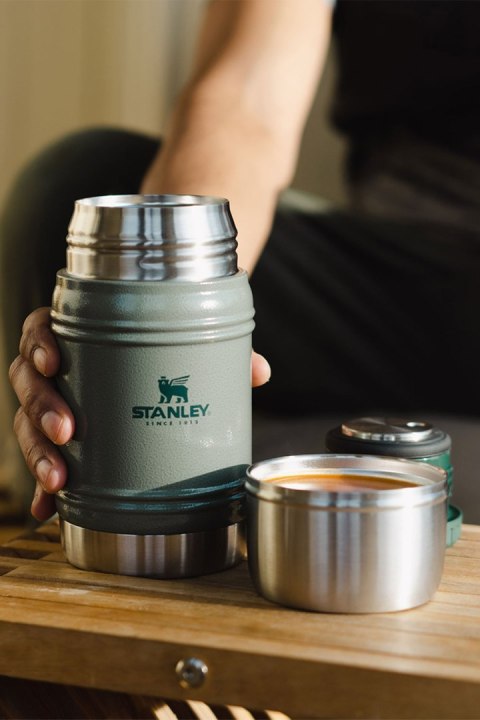 Termos Obiadowy Stanley The Artisan 0,5 L