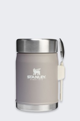 Termos Obiadowy Ze Sztućcami Stanley Legendary Classic 0.4 L