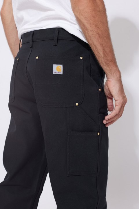 B01 DOUBLE-FRONT UTILITY WORK PANT
