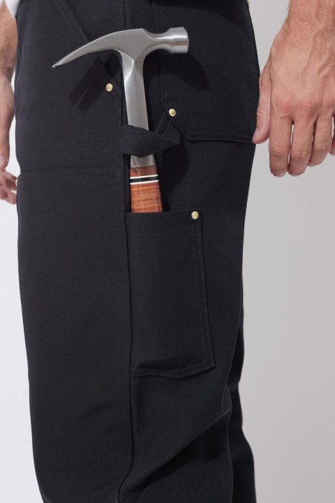 B01 DOUBLE-FRONT UTILITY WORK PANT