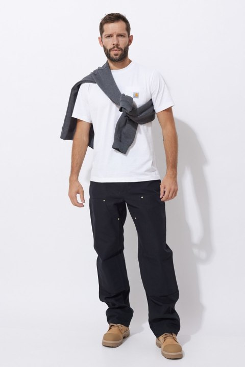 B01 DOUBLE-FRONT UTILITY WORK PANT