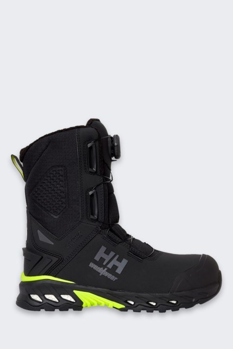 Buty Ocieplane Helly Hansen Magni Evolution Tall Boa S7L HT