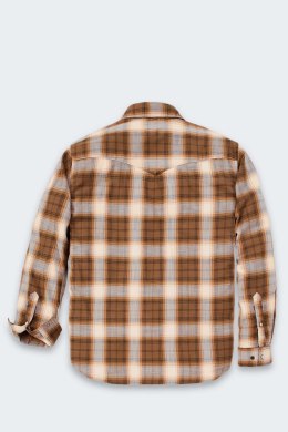 Koszula Carhartt Montana Lightweight Snap-Front