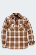 Koszula Carhartt Montana Lightweight Snap-Front