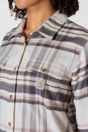 Koszula Damska Carhartt Tencel™ Flannel