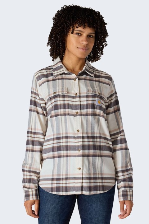Koszula Damska Carhartt Tencel™ Flannel