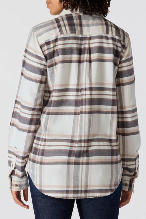 Koszula Damska Carhartt Tencel™ Flannel