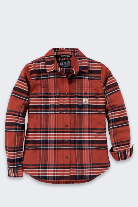 Koszula Damska Carhartt Tencel™ Flannel