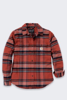 Koszula Damska Carhartt Tencel™ Flannel