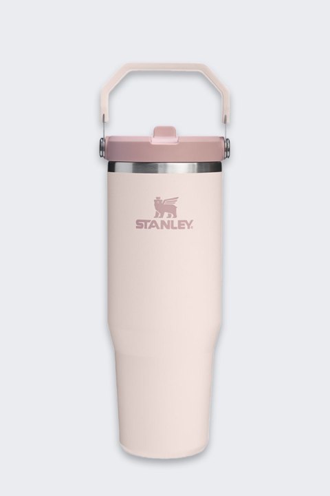 Kubek Termiczny Stanley IceFlow Flip Straw 0,89 L