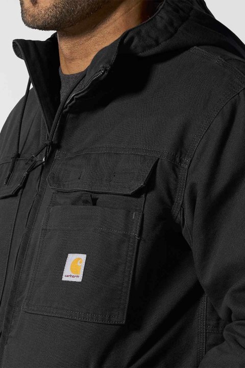 Kurtka Carhartt Bartlett Active Jac