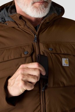 Kurtka Puchowa Carhartt Montana