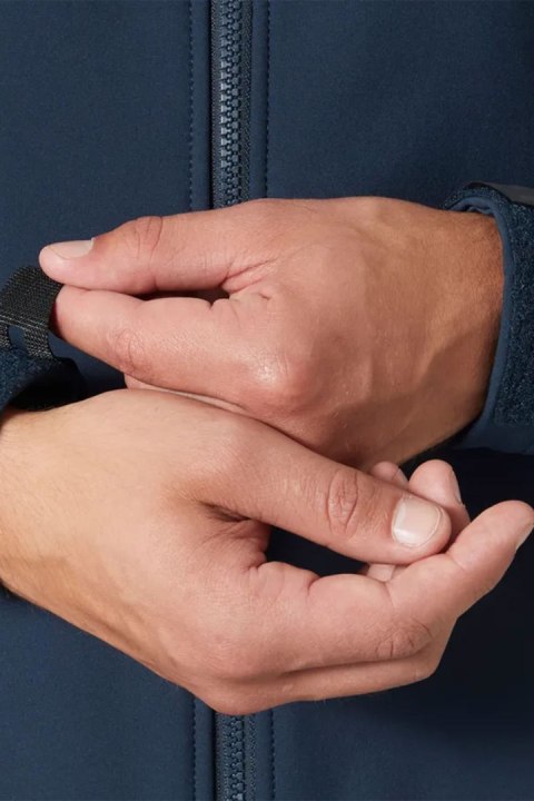 Kurtka Softshell Helly Hansen Chealsea Evo H.