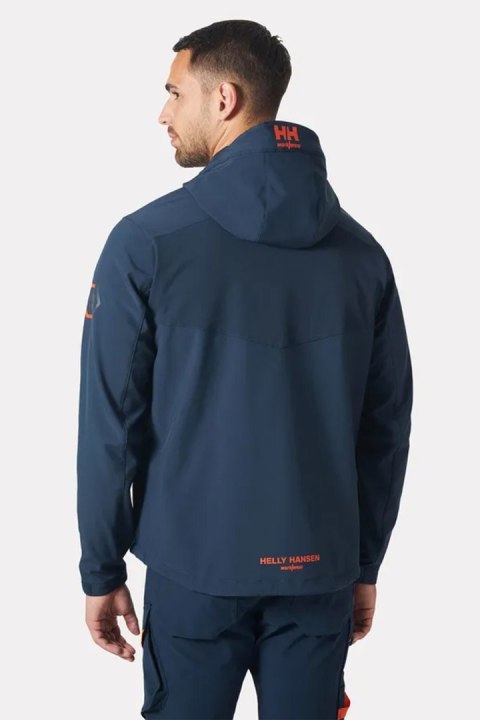 Kurtka Softshell Helly Hansen Chealsea Evo H.