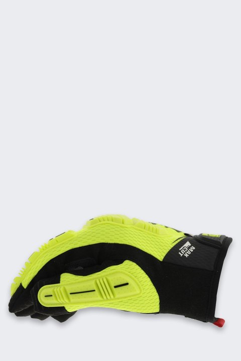 Rękawice Antyprzecięciowe Mechanix Max Cut M-Packt F9-360 Hi-Viz