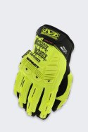 Rękawice Antyprzecięciowe Mechanix Max Cut M-Packt F9-360 Hi-Viz