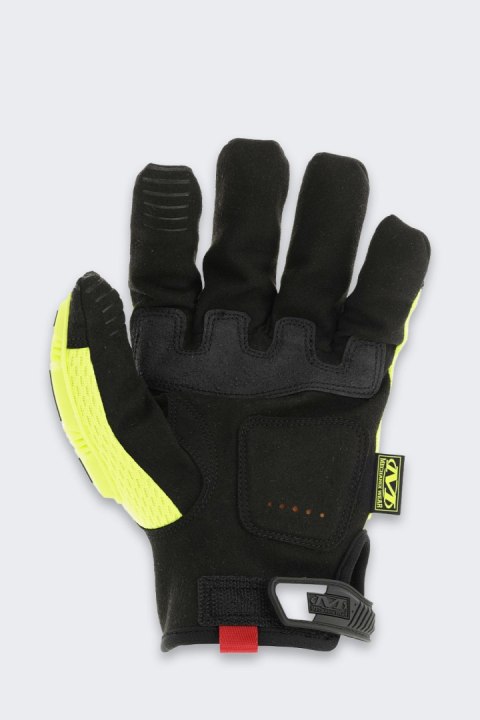 Rękawice Antyprzecięciowe Mechanix Max Cut M-Packt F9-360 Hi-Viz
