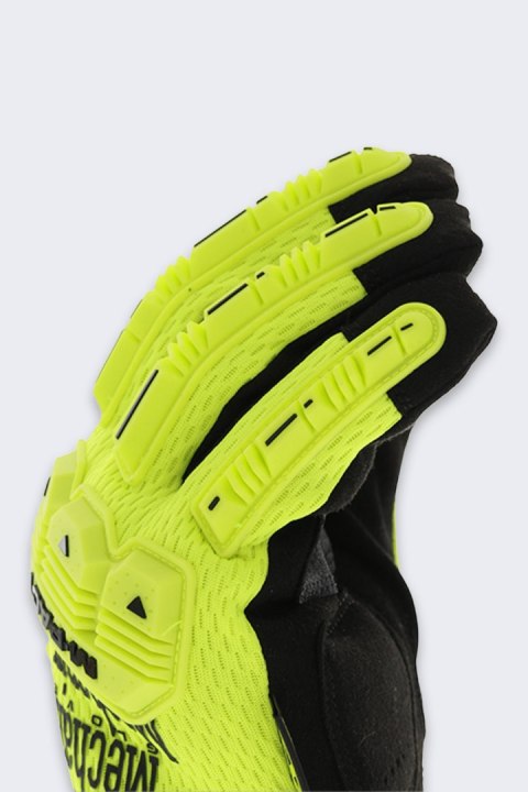 Rękawice Antyprzecięciowe Mechanix Max Cut M-Packt F9-360 Hi-Viz