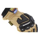 Rękawice Mechanix Durahide™ M-Pact® Insulated Driver F9-360