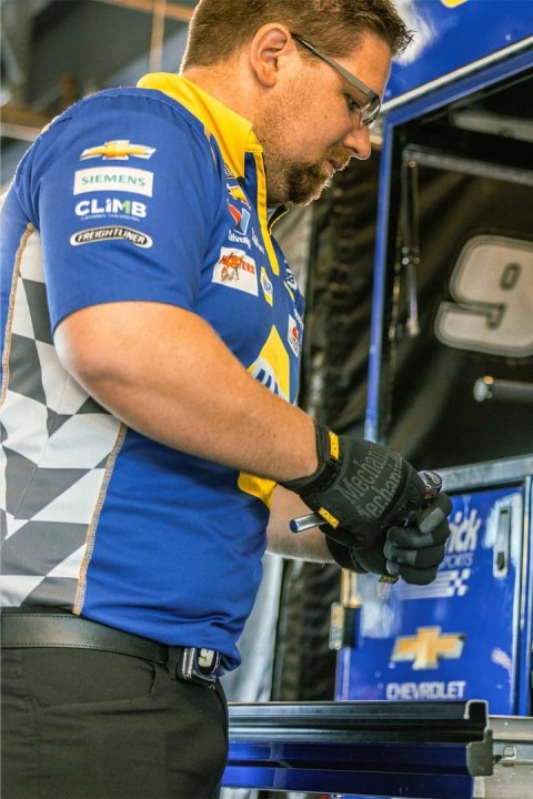 Rękawice Mechanix FastFit®