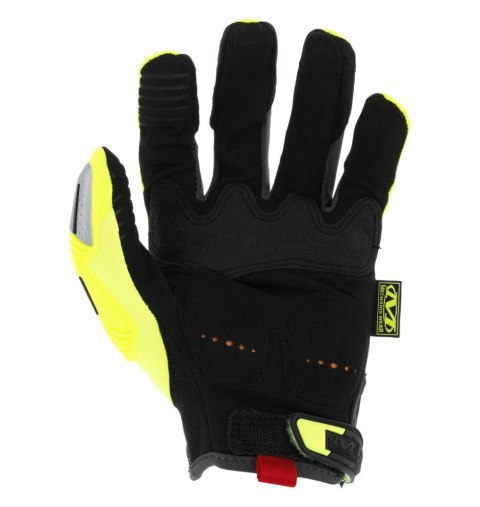 Rękawice Mechanix Hi-Viz M-Pact®