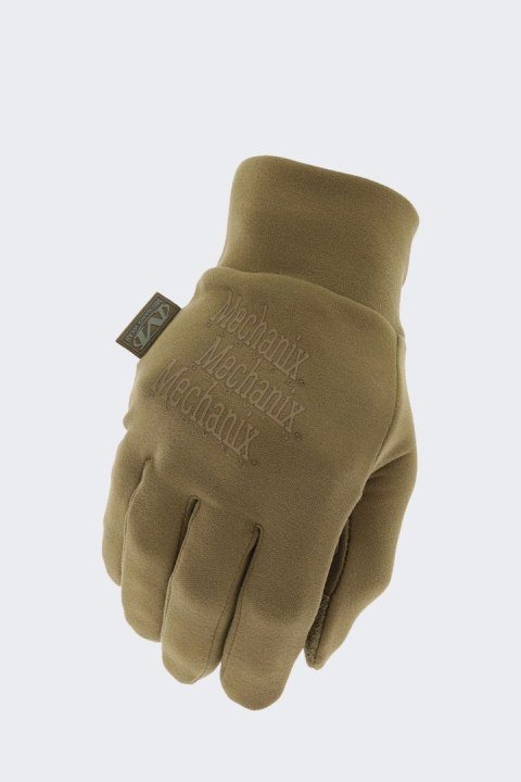 Rękawice Zimowe Mechanix ColdWork Base Layer Covert