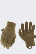 Rękawice Zimowe Mechanix ColdWork Base Layer Covert