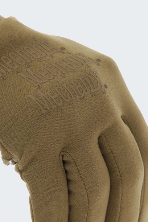 Rękawice Zimowe Mechanix ColdWork Base Layer Covert